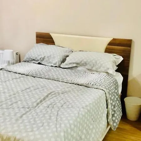 Full 2 Bedroom In Luxury Complex Apartment