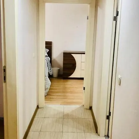 Full 2 Bedroom In Luxury Complex Apartment