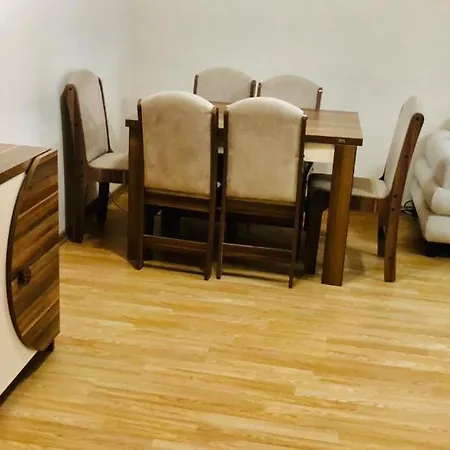 Apartment Full 2 Bedroom In Luxury Complex *