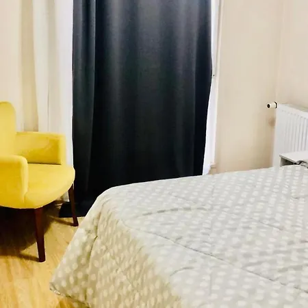 Full 2 Bedroom In Luxury Complex * 伊斯坦布尔