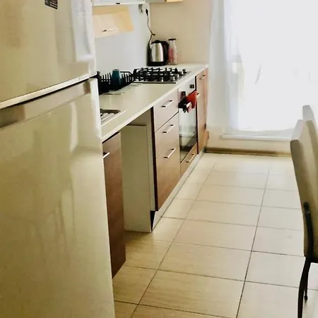 公寓 Full 2 Bedroom In Luxury Complex *