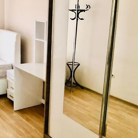 Full 2 Bedroom In Luxury Complex アパート *
