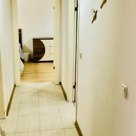 アパート Full 2 Bedroom In Luxury Complex イスタンブール