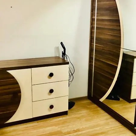 Full 2 Bedroom In Luxury Complex イスタンブール