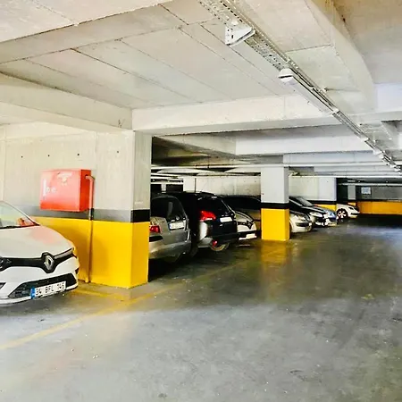 アパート Full 2 Bedroom In Luxury Complex